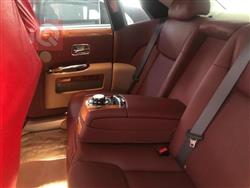 Rolls Royce Ghost
